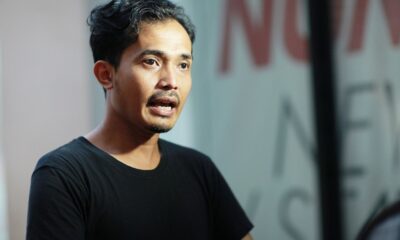 yosep anggi noen