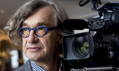 Wim Wenders