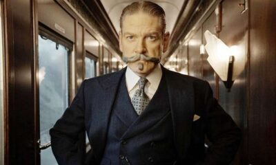 Assassinio sull'Orient Express