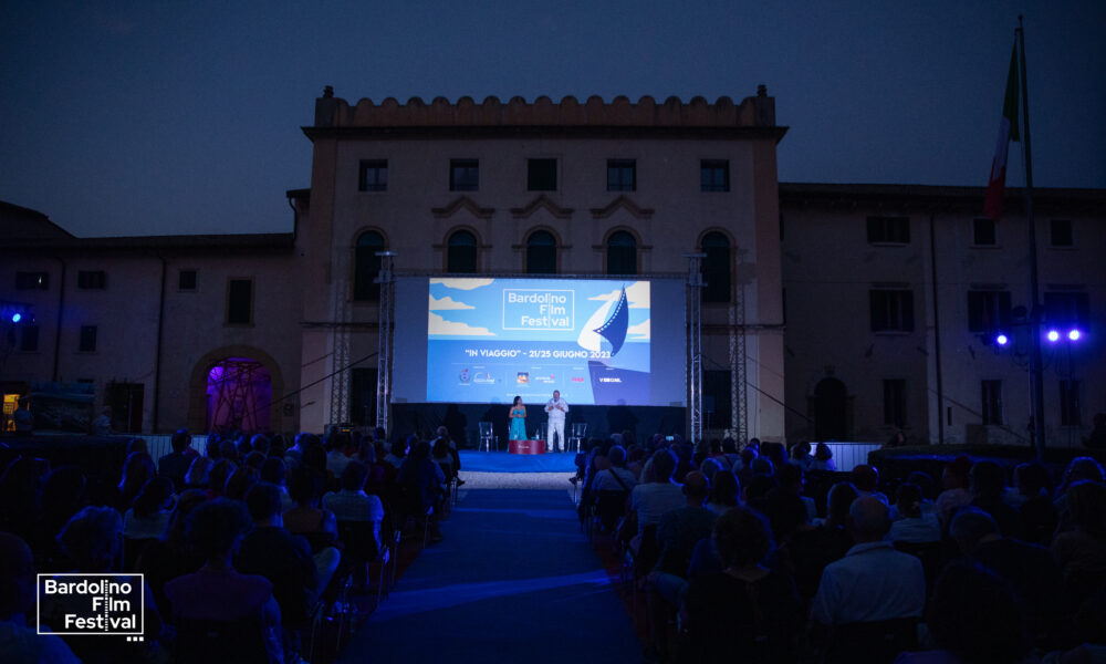 Bardolino Film Festival