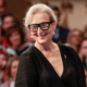 Meryl Streep