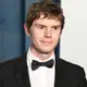 Evan Peters