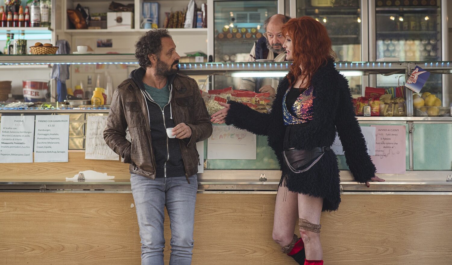 Immagine del film