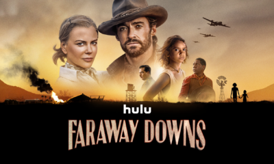 Faraway Downs