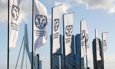 International Film Festival Rotterdam