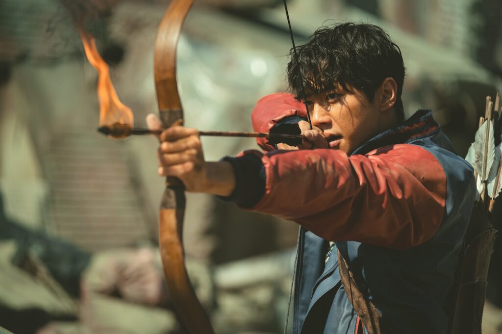 Lee Jun-young