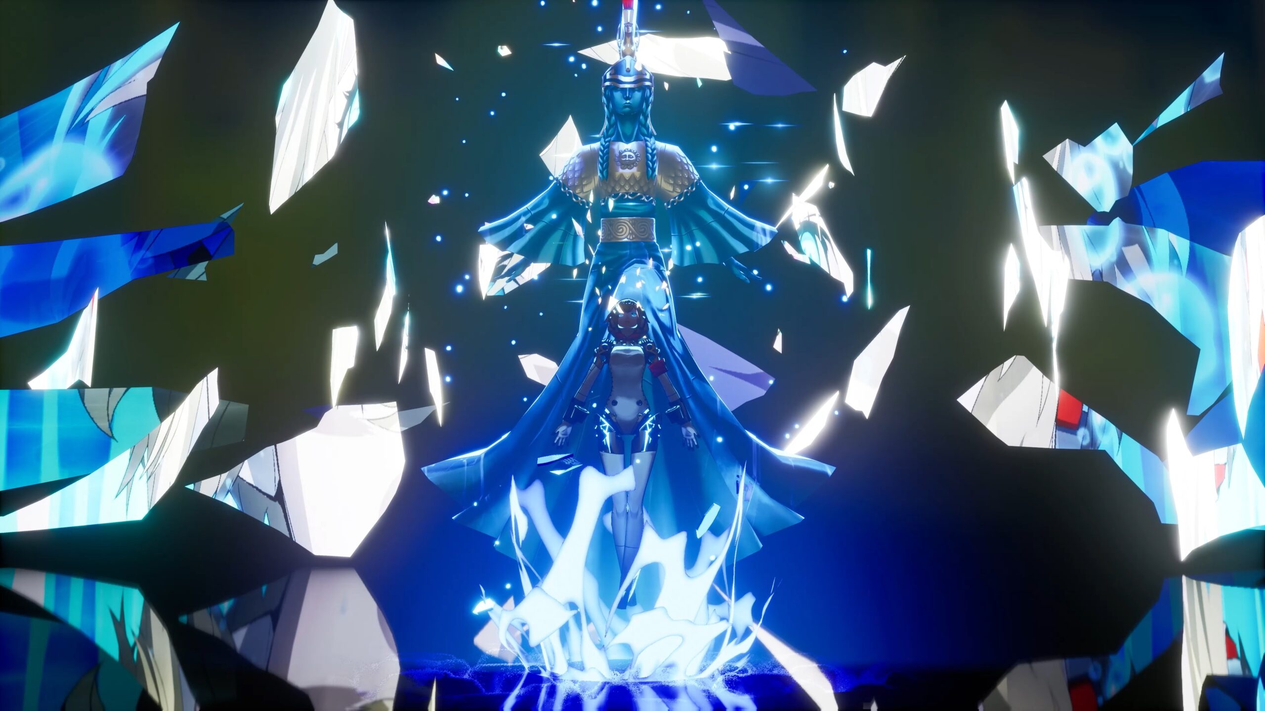 Persona 3 Reload 
