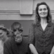 Immagine del film di Paola Cortellesi.