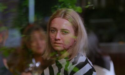 Sick of myself Mubi