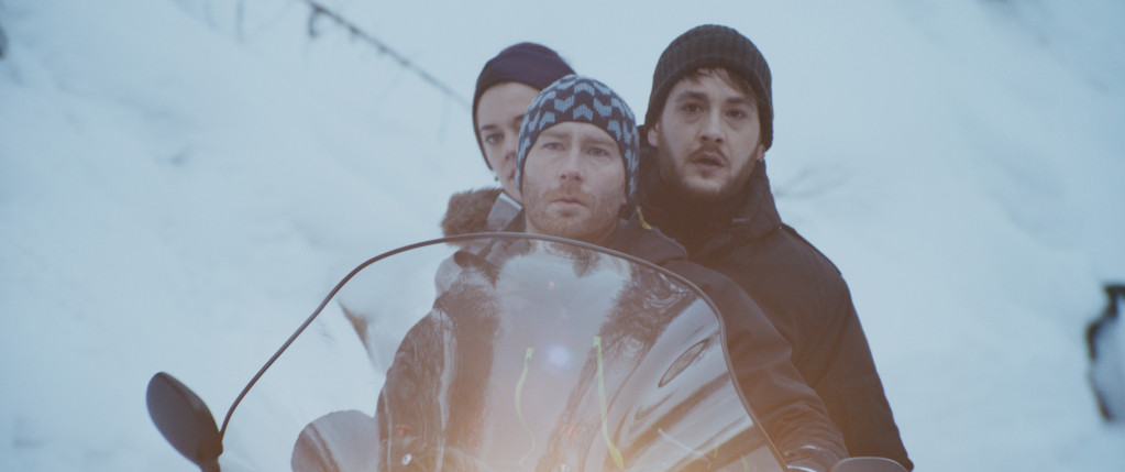 Sopravvissuti: il trailer ufficiale del film