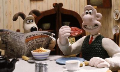 Wallace e Gromit