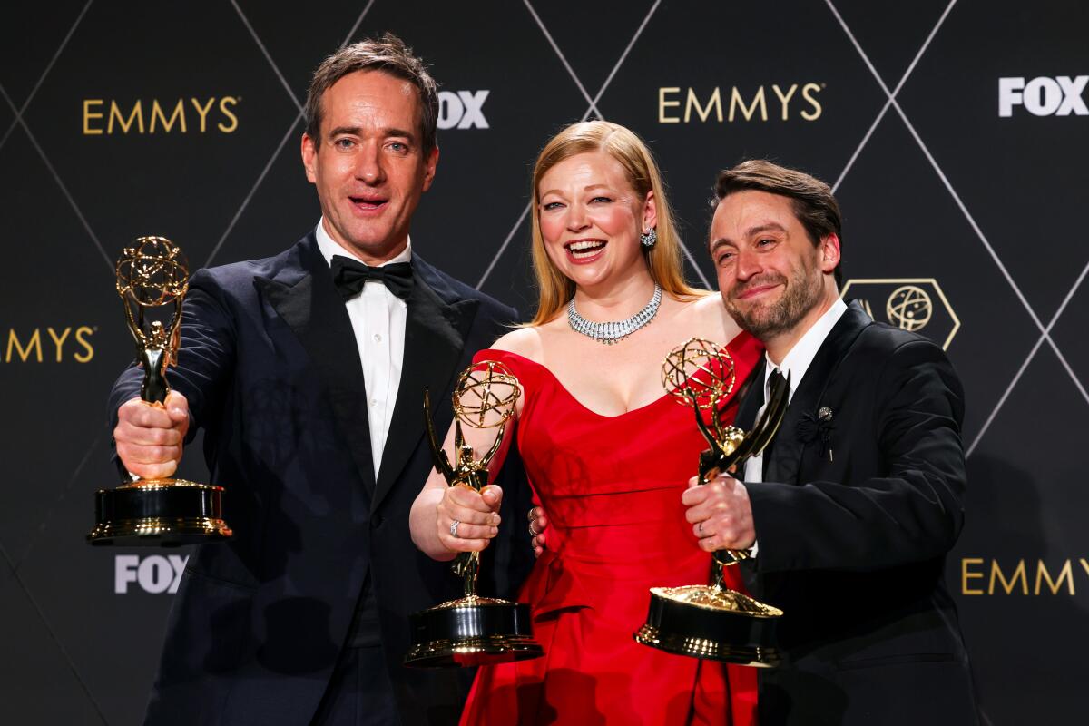 Emmy Awards