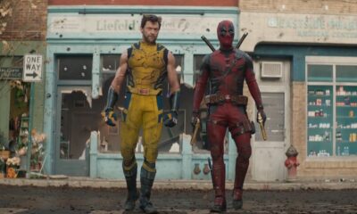 Deadpool 3