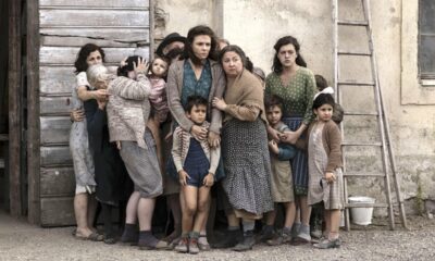 La Storia Nastri d’Argento Grandi Serie 2024