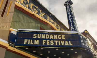 Sundance Film Festival