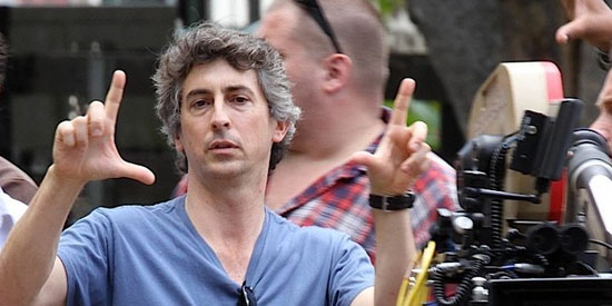 alexander payne