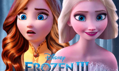 Frozen 3