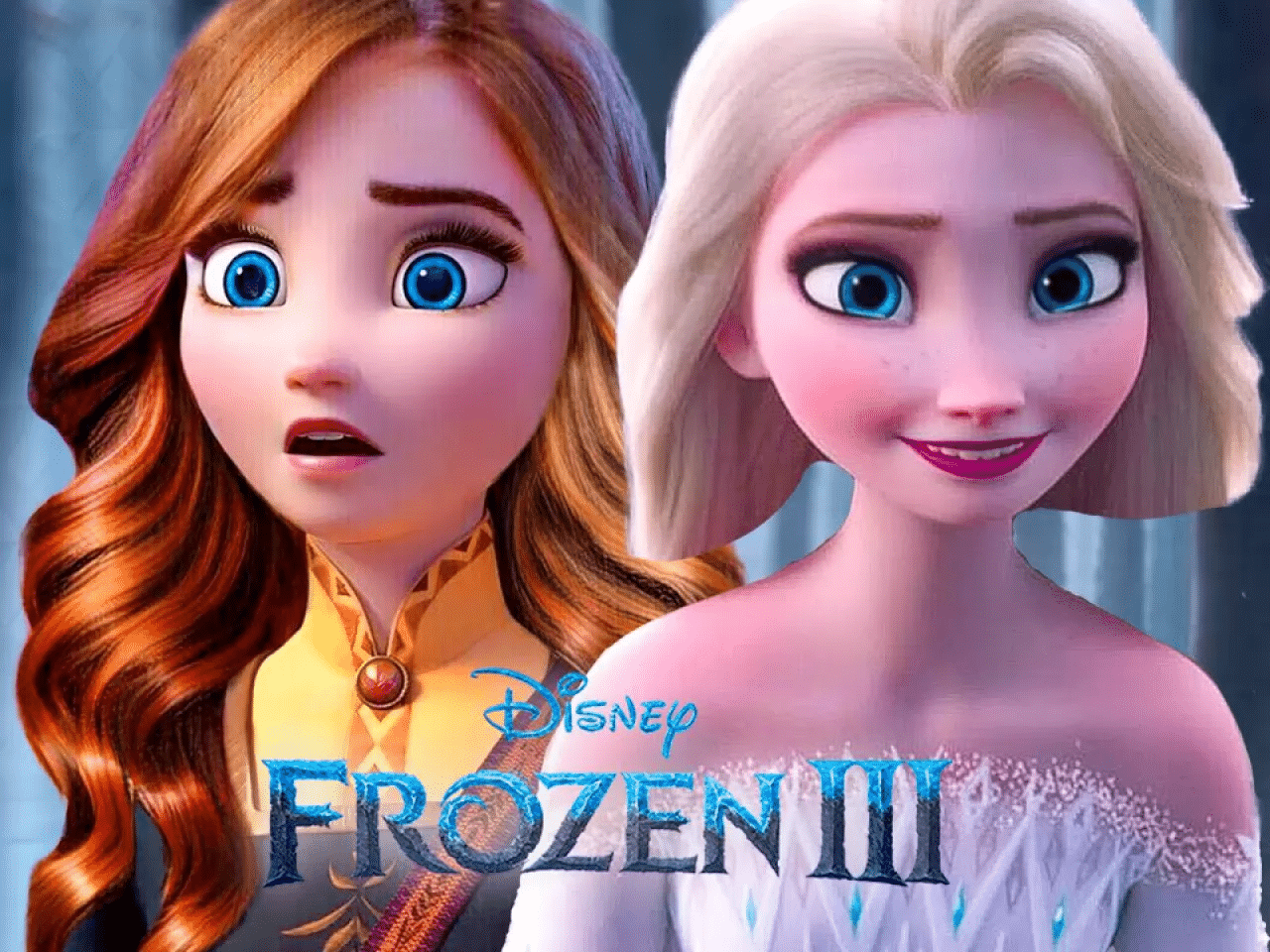 Frozen 3