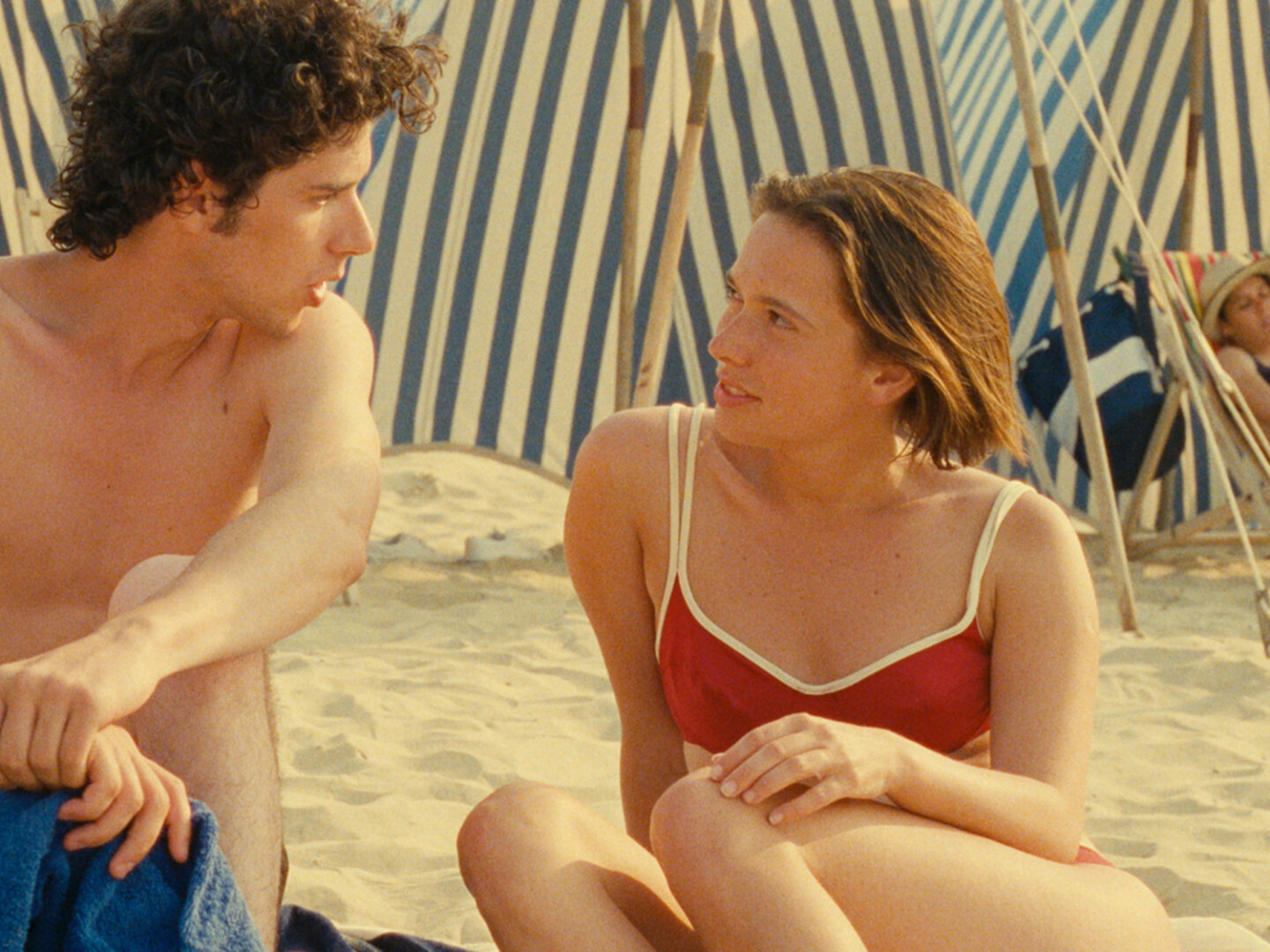 Racconto d'estate - Éric Rohmer