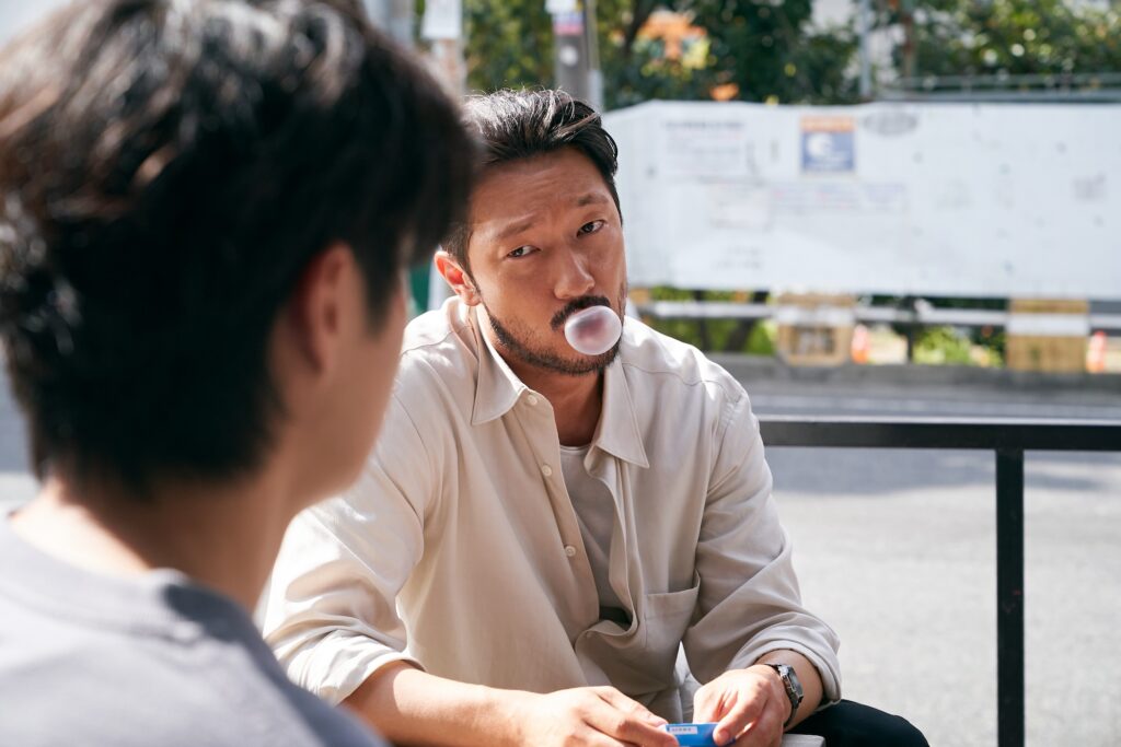 Son Suk-Ku