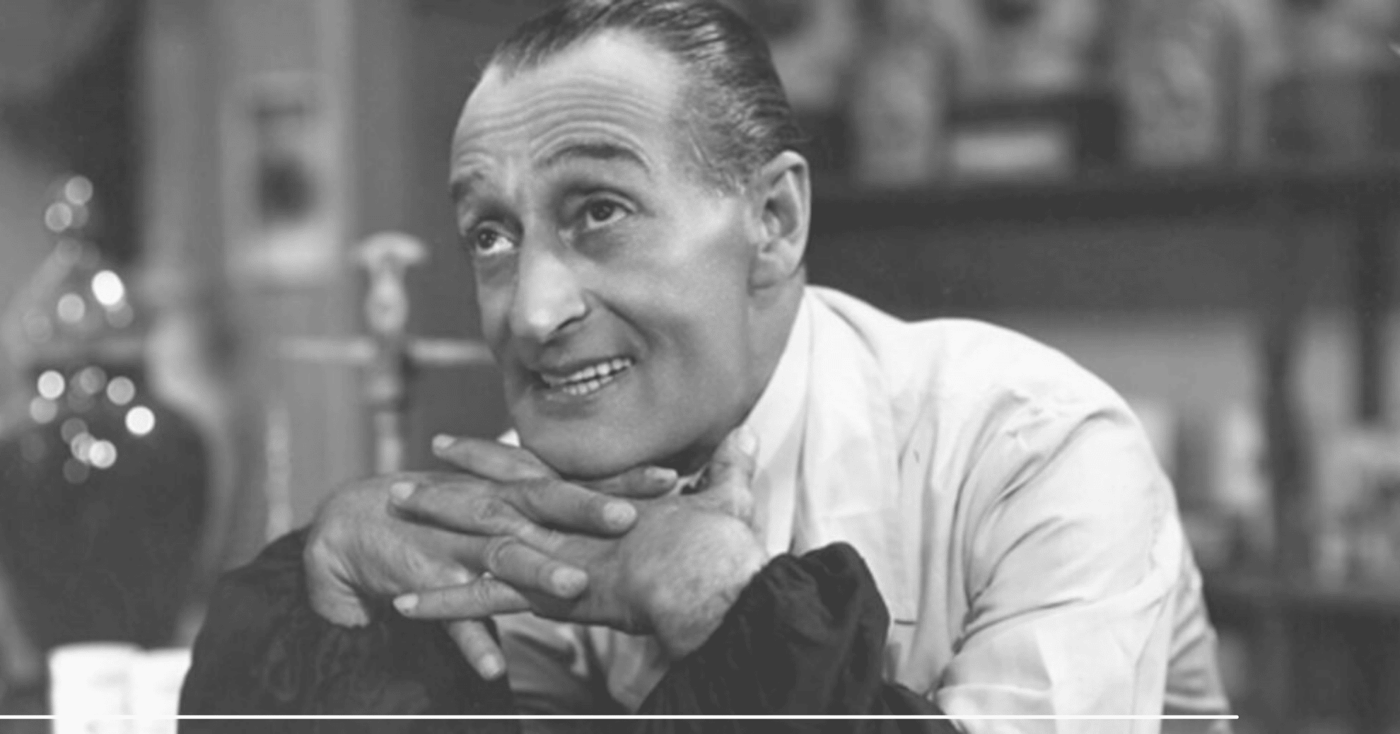 Totò Antonio De Curtis