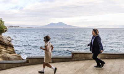 I 3 migliori film di Cristina Comencini - Giovanna Mezzogiorno in Tornare