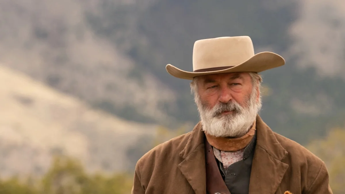 Rust: omicidio sul set