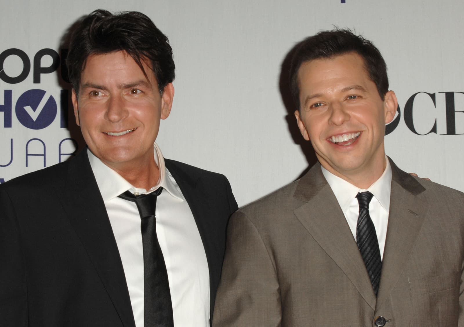 Jon Cryer