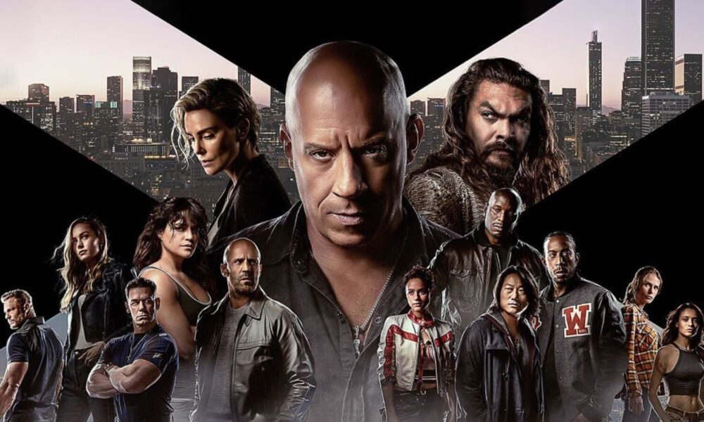 Fast & Furious nuovo capitolo uscita
