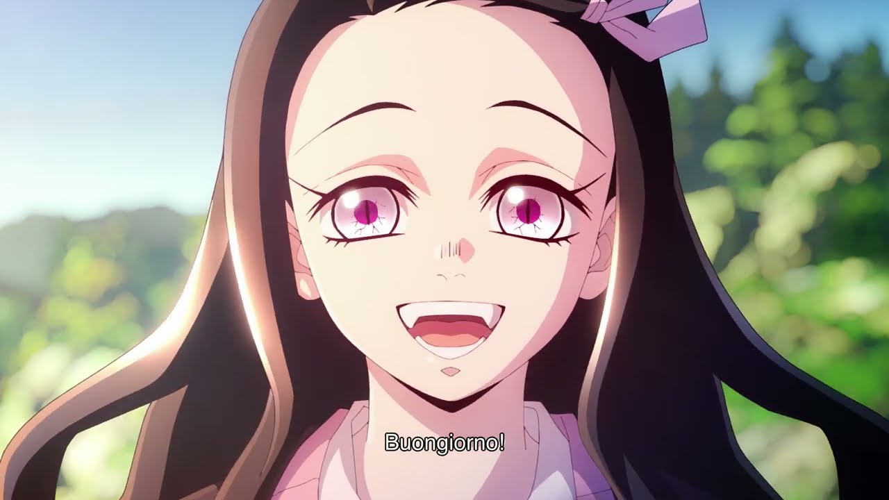 Demon Slayer: Kimetsu No Yaiba - Verso Il Villaggio dei Forgiatori di Katana