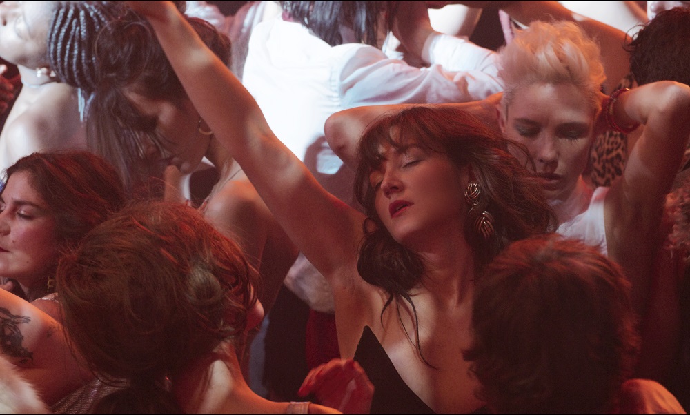 the beast in the jungle