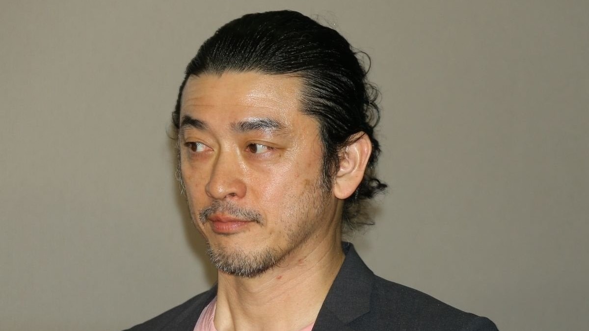 Hideo Sakaki