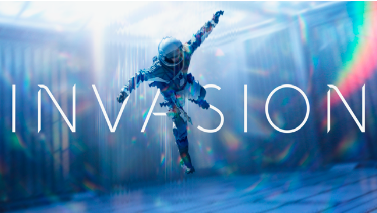 terza stagione invasion