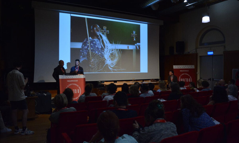 Bio to B – Industry Days