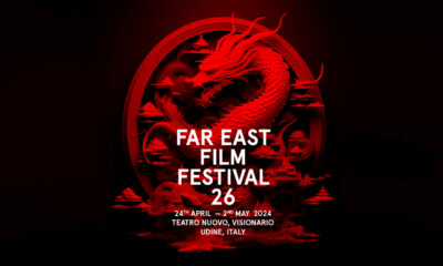 Far East Film Festival