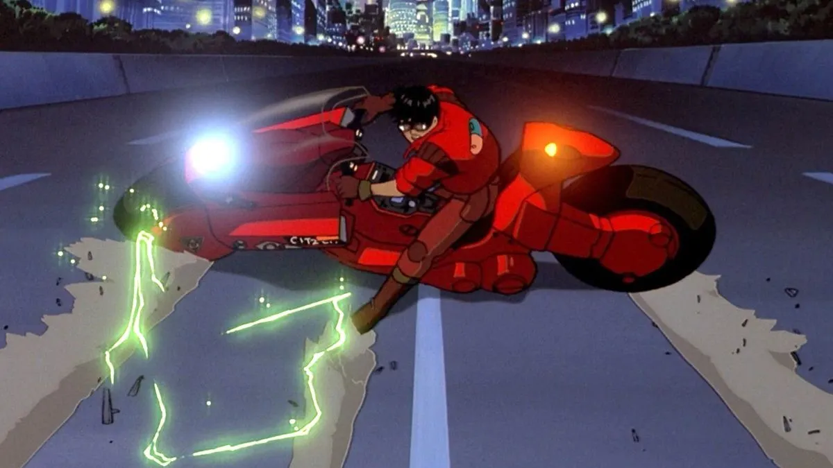 Akira
