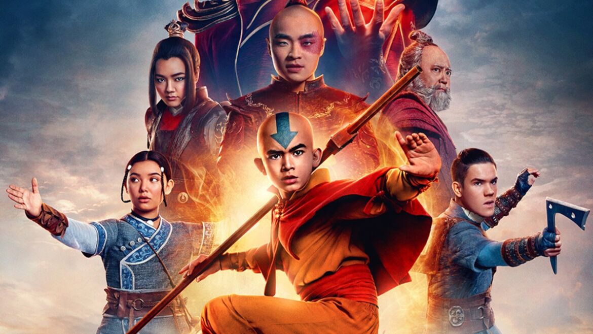 adattamenti live-action originali Netflix