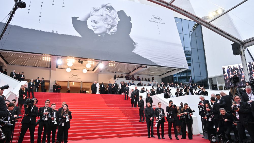 Festival Cannes