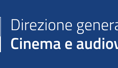 Direzione generale del cinema e dell’audiovisivo
