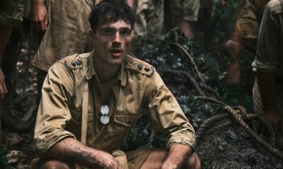 Jacob Elordi in The Narrow Road to the Deep North