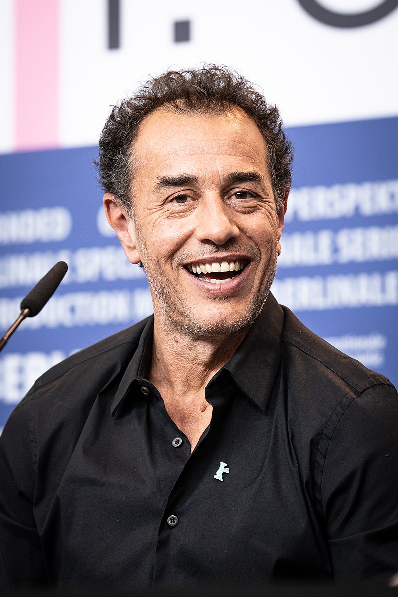 La filmografia di Matteo Garrone