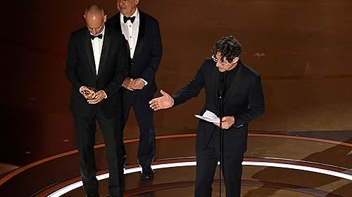 Il Presidente della Holocaust Survivors’ Foundation USA condanna il discorso agli Oscar di Jonathan Glazer