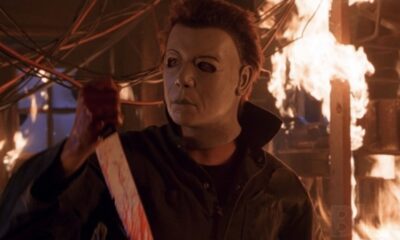 Michael Myers Halloween