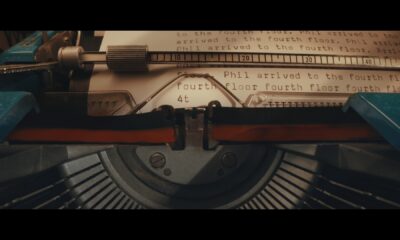 Off The Page