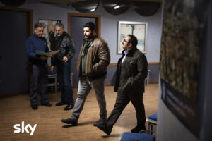 Salvatore Esposito Piedone