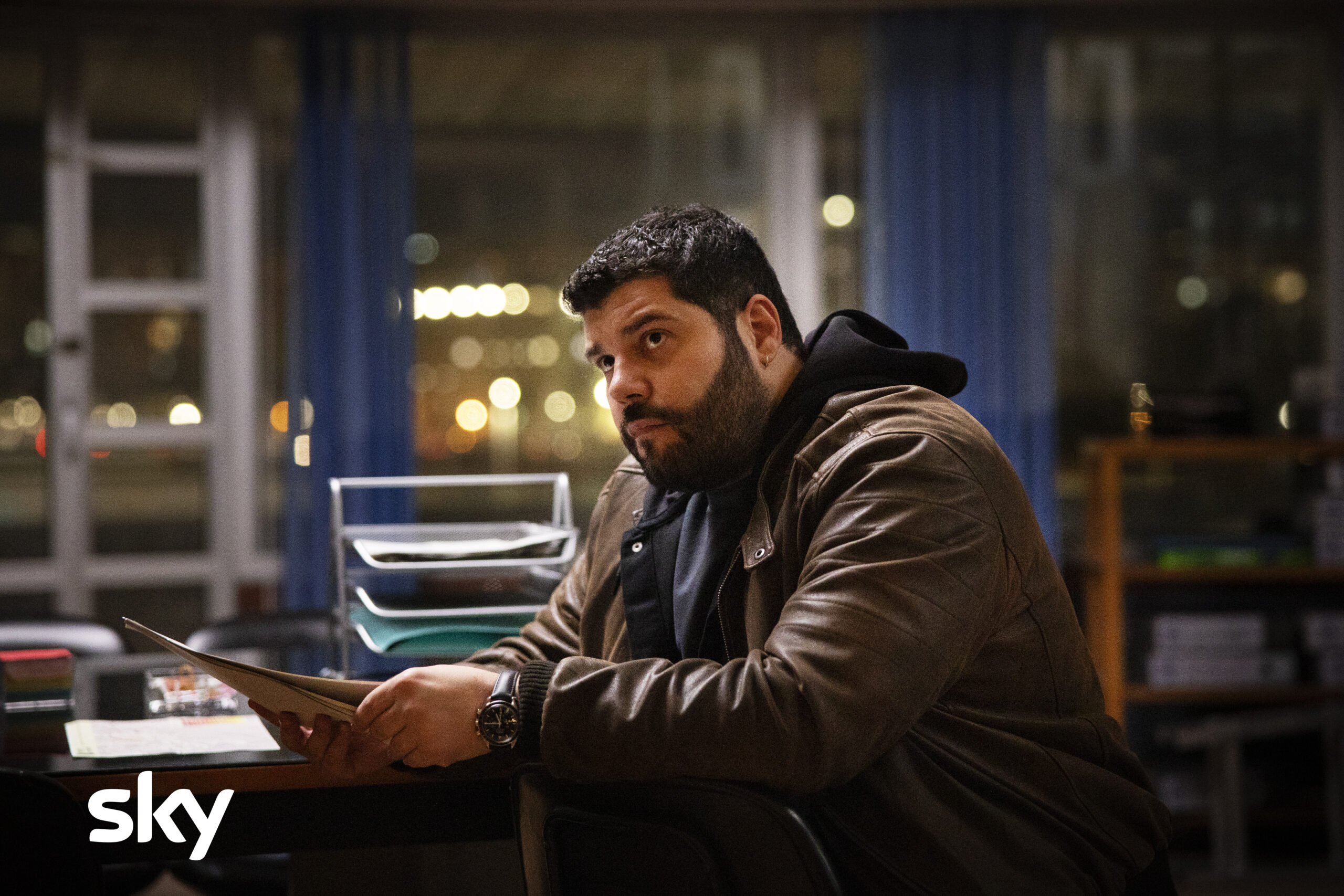 Salvatore Esposito Piedone