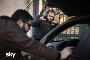 Salvatore Esposito Piedone