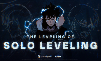 The Leveling of Solo Leveling