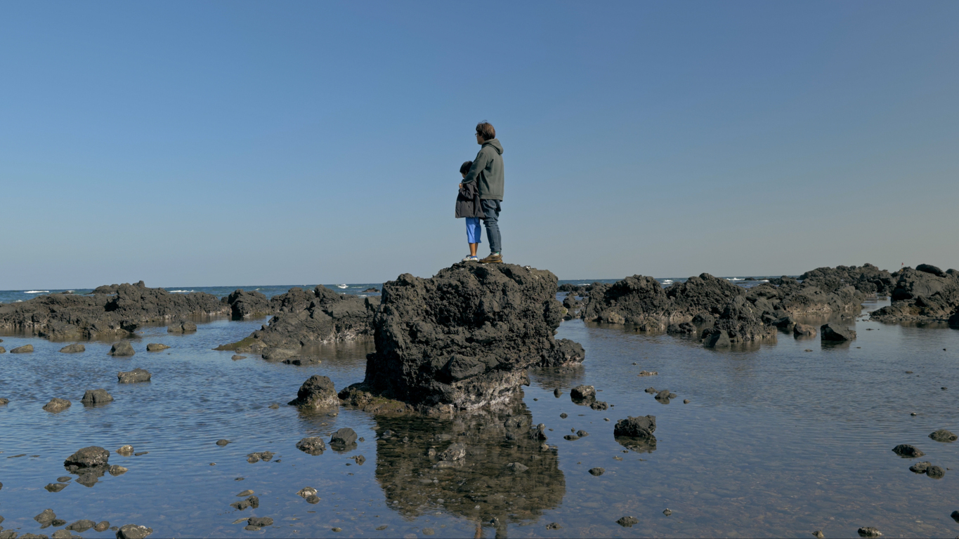 promise film