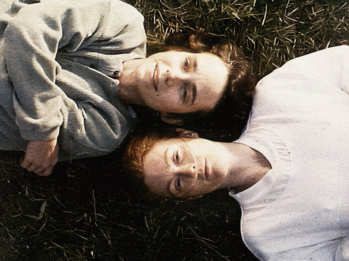 Todd Haynes: Safe
